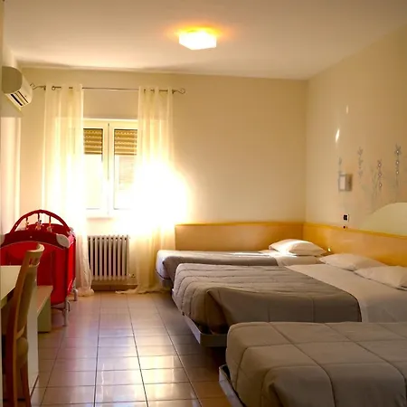 Szálloda Val Vomano