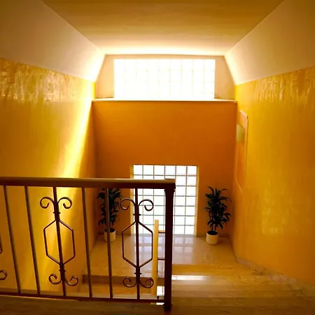 Szálloda Val Vomano Villa Vomano