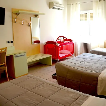 Val Vomano Szálloda Villa Vomano