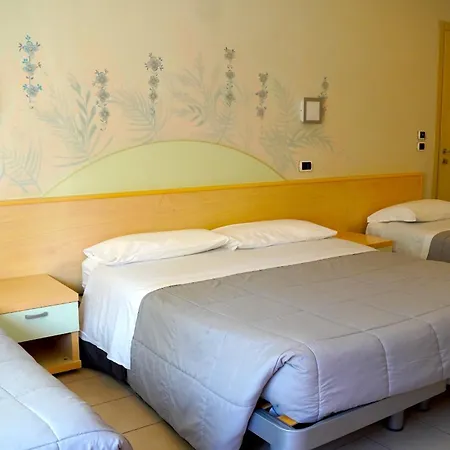 Szálloda Val Vomano Villa Vomano