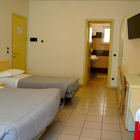 Val Vomano Szálloda 3*