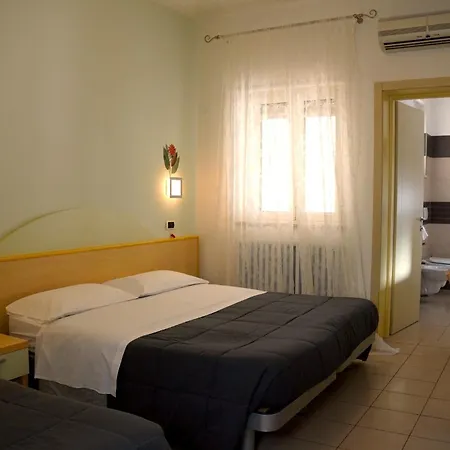 Szálloda Val Vomano