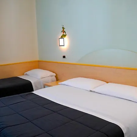 Szálloda Val Vomano 3*