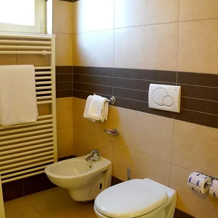 Val Vomano Szálloda Villa Vomano