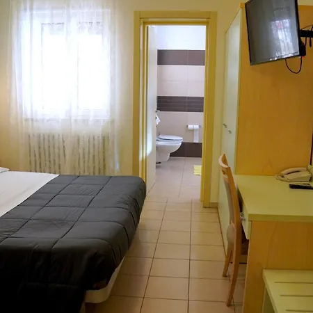 Szálloda Val Vomano