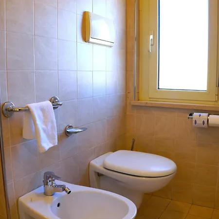 Szálloda Val Vomano Villa Vomano