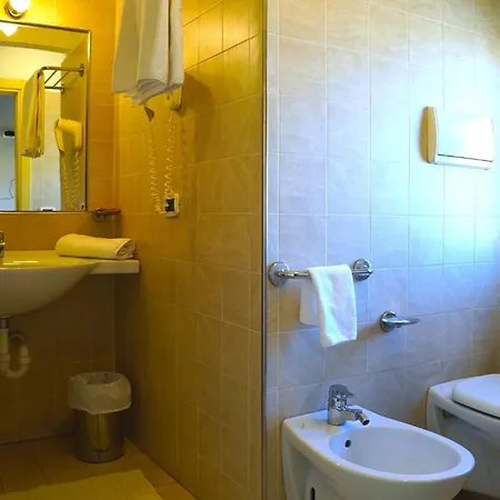 Val Vomano Szálloda
