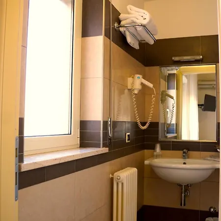 Val Vomano Szálloda 3*