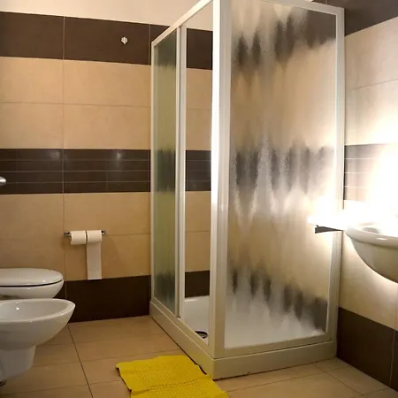 Val Vomano Szálloda Villa Vomano