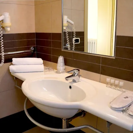Val Vomano Hotel Villa Vomano