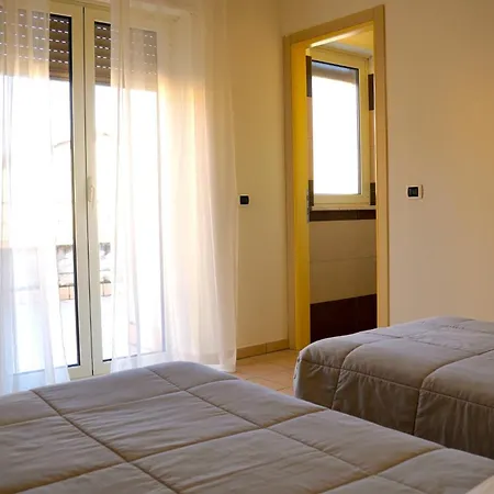 Szálloda Val Vomano Villa Vomano