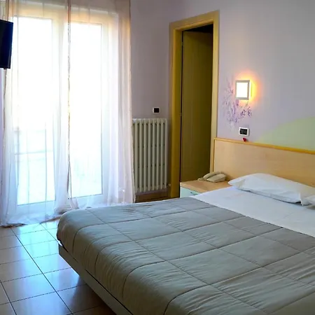 Szálloda Val Vomano 3*