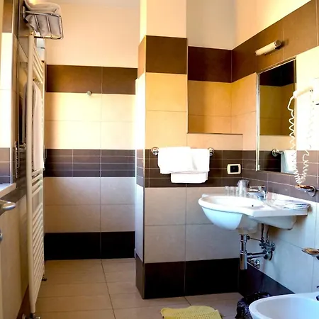 Szálloda Val Vomano 3*